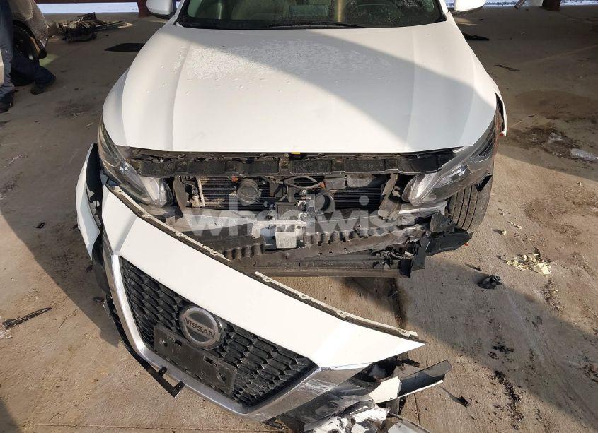 Photo 12 of 2019 Nissan Altima 2.5 S (VIN 1N4BL4BW9KC219488)