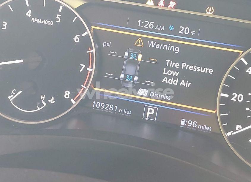 Photo 15 of 2019 Nissan Altima 2.5 S (VIN 1N4BL4BW9KC219488)