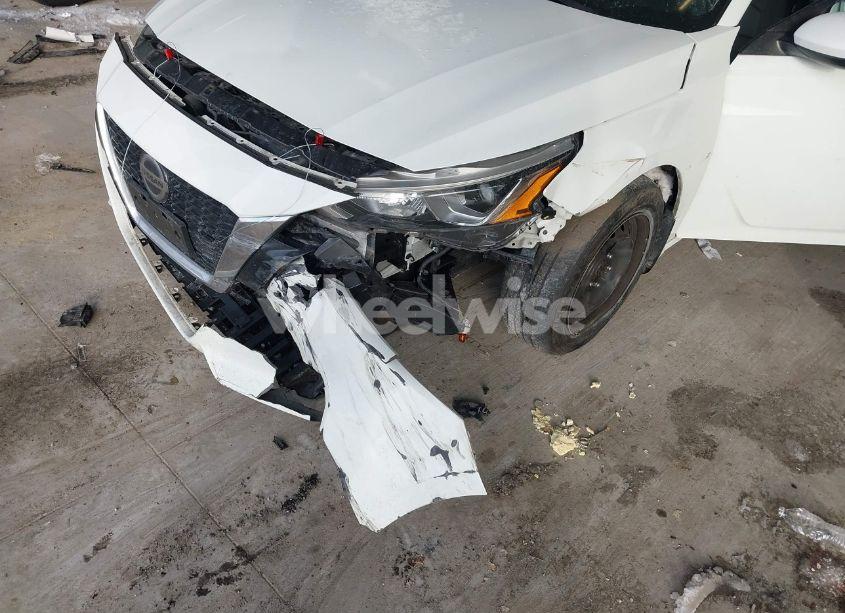 Photo 6 of 2019 Nissan Altima 2.5 S (VIN 1N4BL4BW9KC219488)