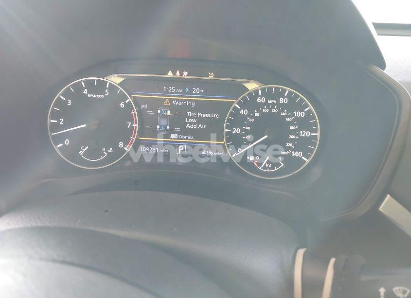 Photo 7 of 2019 Nissan Altima 2.5 S (VIN 1N4BL4BW9KC219488)