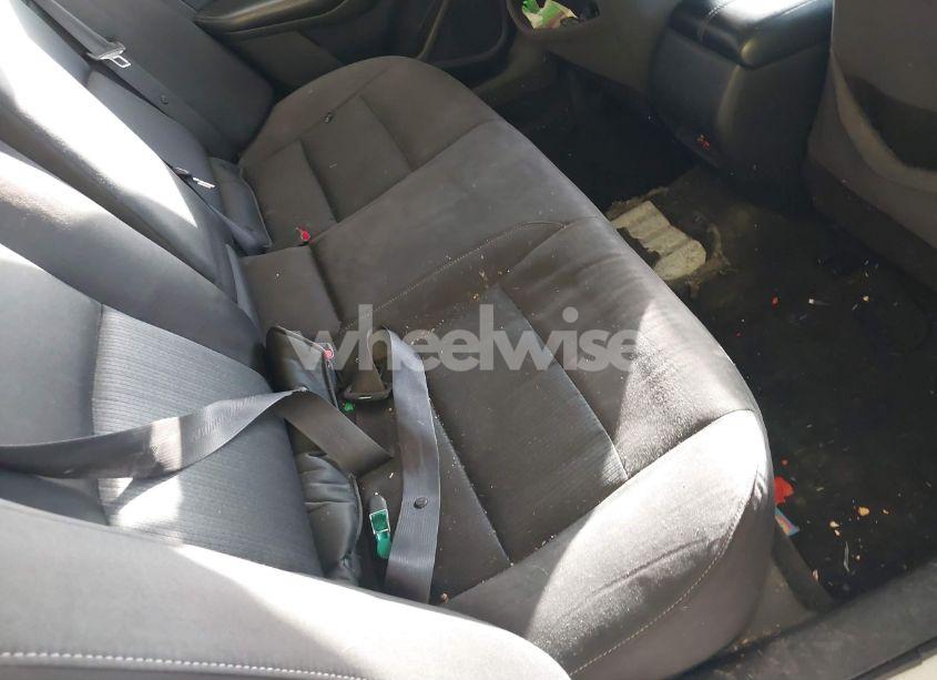 Photo 8 of 2019 Nissan Altima 2.5 S (VIN 1N4BL4BW9KC219488)