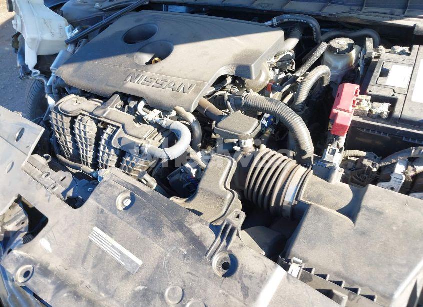 Photo 10 of 2020 Nissan Altima S INTELLIGENT AWD (VIN 1N4BL4BW9LC235532)