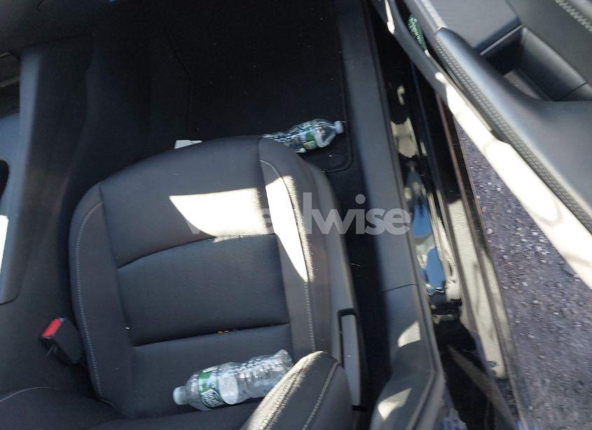 Photo 5 of 2020 Nissan Altima S INTELLIGENT AWD (VIN 1N4BL4BW9LC235532)