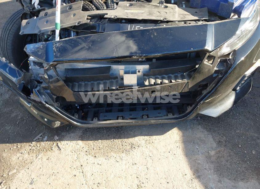 Photo 6 of 2020 Nissan Altima S INTELLIGENT AWD (VIN 1N4BL4BW9LC235532)