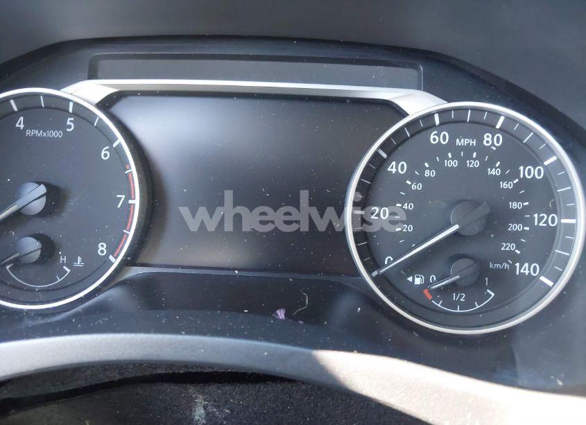 Photo 7 of 2020 Nissan Altima S INTELLIGENT AWD (VIN 1N4BL4BW9LC235532)