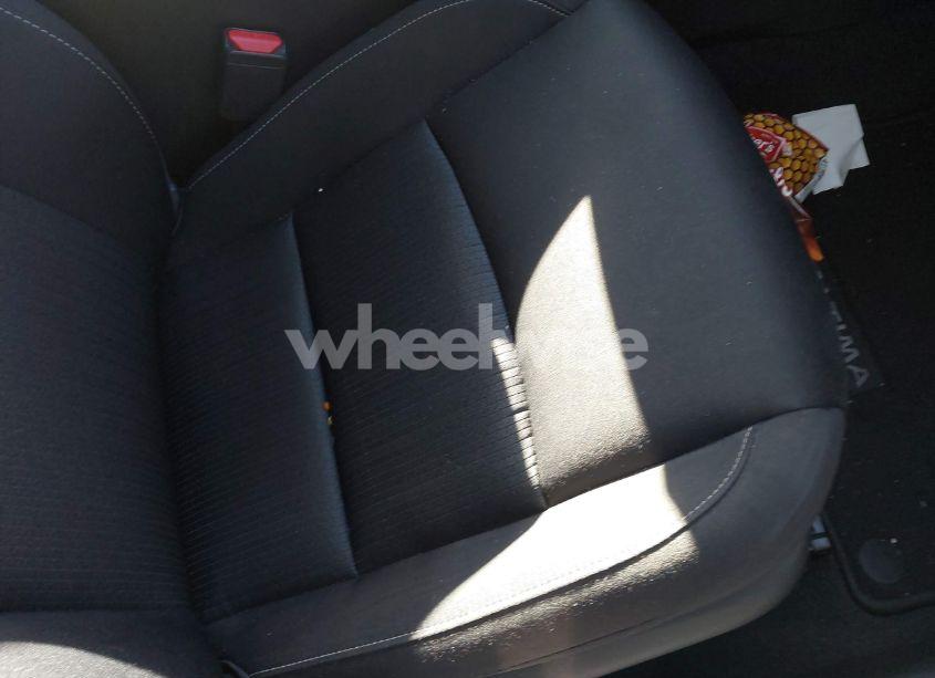 Photo 8 of 2020 Nissan Altima S INTELLIGENT AWD (VIN 1N4BL4BW9LC235532)