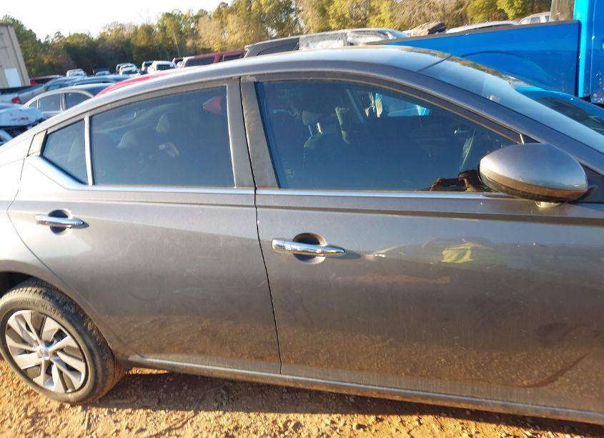 Photo 13 of 2020 Nissan Altima S INTELLIGENT AWD (VIN 1N4BL4BW9LC273018)