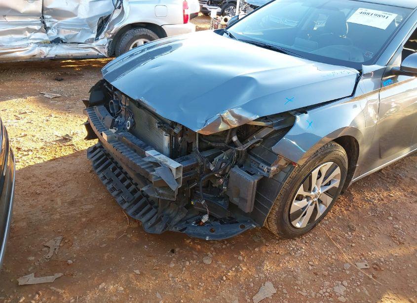 Photo 6 of 2020 Nissan Altima S INTELLIGENT AWD (VIN 1N4BL4BW9LC273018)