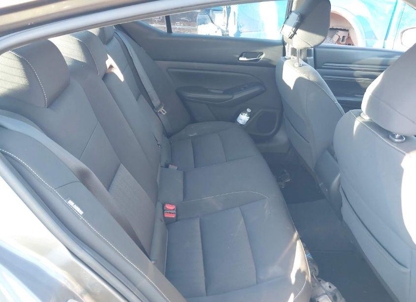 Photo 8 of 2020 Nissan Altima S INTELLIGENT AWD (VIN 1N4BL4BW9LC273018)