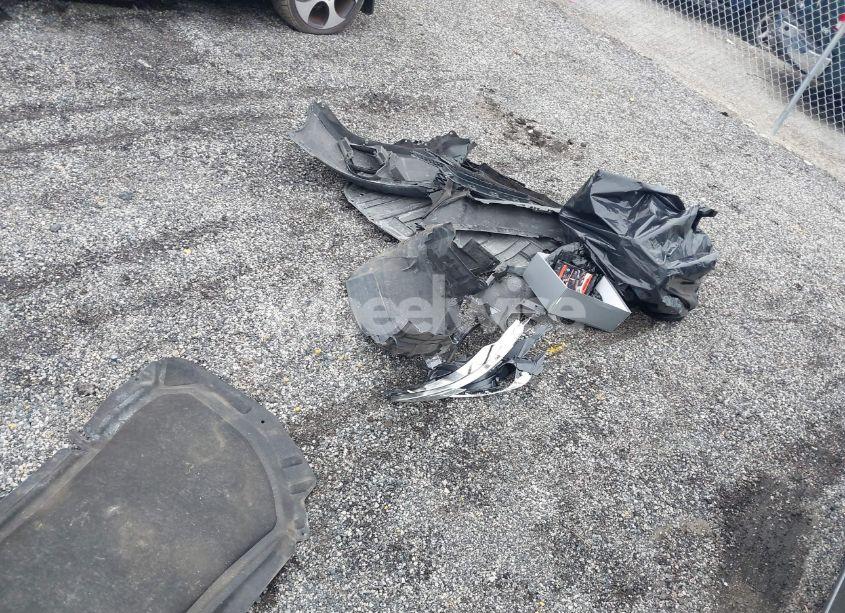 Photo 11 of 2020 Nissan Altima S INTELLIGENT AWD (VIN 1N4BL4BW9LN313487)