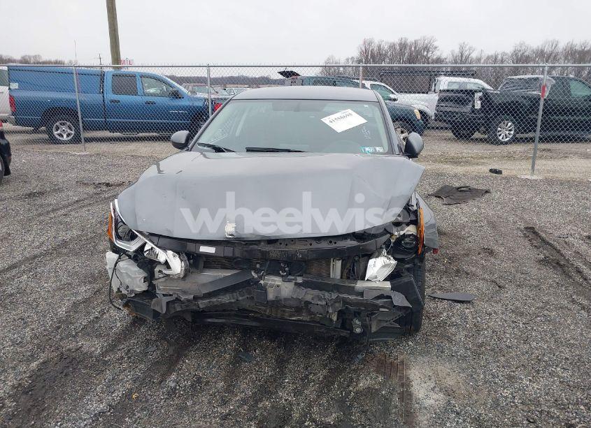 Photo 12 of 2020 Nissan Altima S INTELLIGENT AWD (VIN 1N4BL4BW9LN313487)