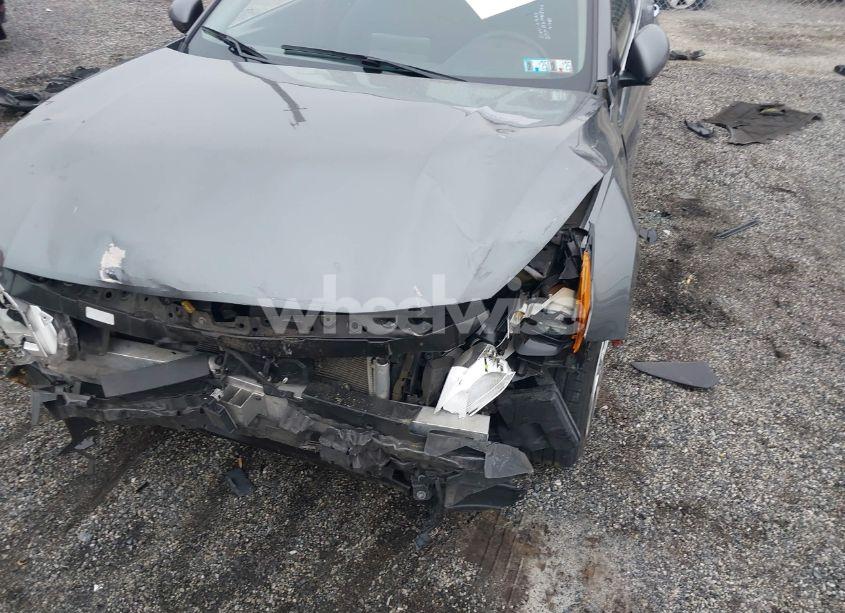 Photo 19 of 2020 Nissan Altima S INTELLIGENT AWD (VIN 1N4BL4BW9LN313487)