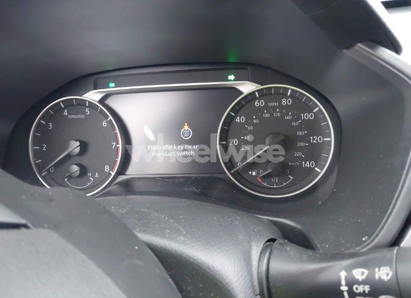 Photo 7 of 2020 Nissan Altima S INTELLIGENT AWD (VIN 1N4BL4BW9LN313487)