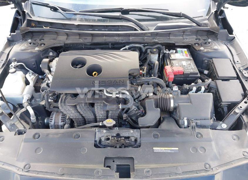 Photo 10 of 2020 Nissan Altima S INTELLIGENT AWD (VIN 1N4BL4BWXLC234065)