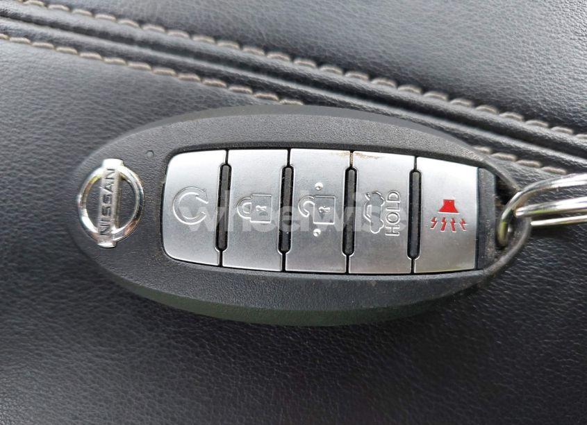 Photo 11 of 2020 Nissan Altima S INTELLIGENT AWD (VIN 1N4BL4BWXLC234065)