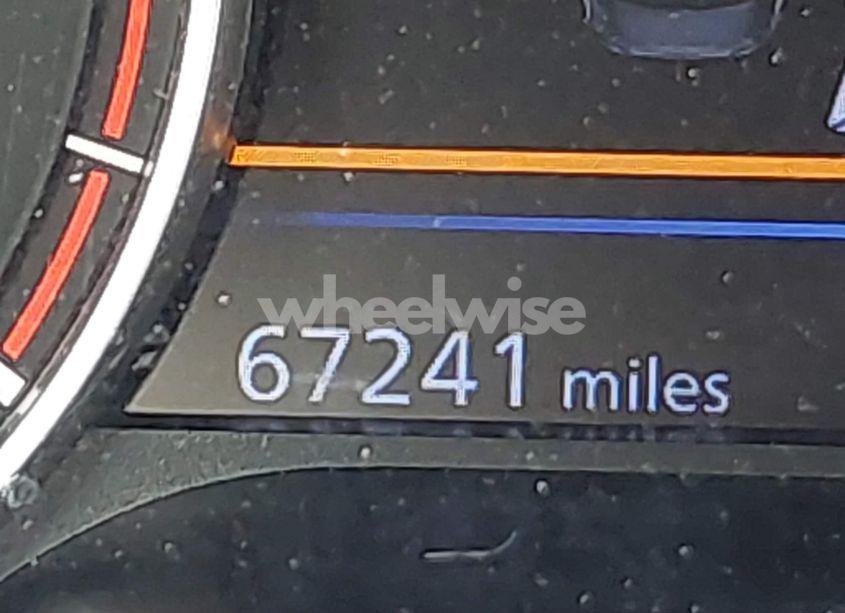 Photo 15 of 2020 Nissan Altima S INTELLIGENT AWD (VIN 1N4BL4BWXLC234065)