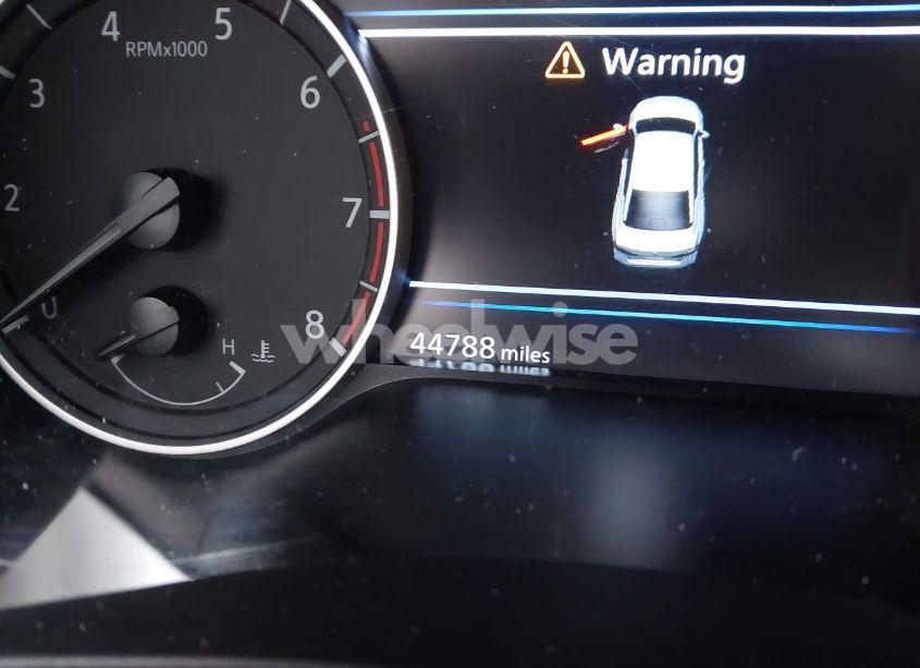 Photo 14 of 2020 Nissan Altima S INTELLIGENT AWD (VIN 1N4BL4BWXLN313482)