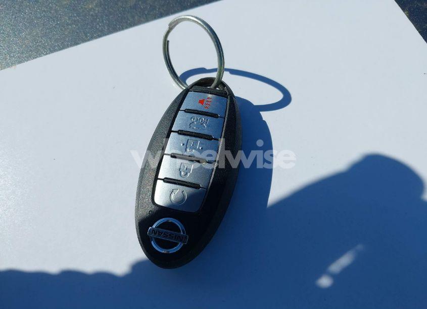 Photo 11 of 2019 Nissan Altima 2.5 SR (VIN 1N4BL4CV0KC113145)