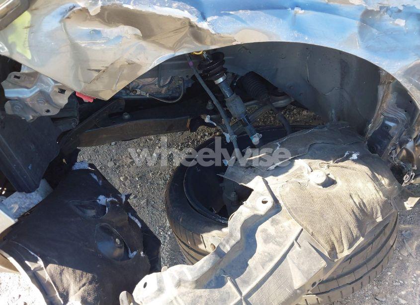 Photo 17 of 2019 Nissan Altima 2.5 SR (VIN 1N4BL4CV0KC113145)