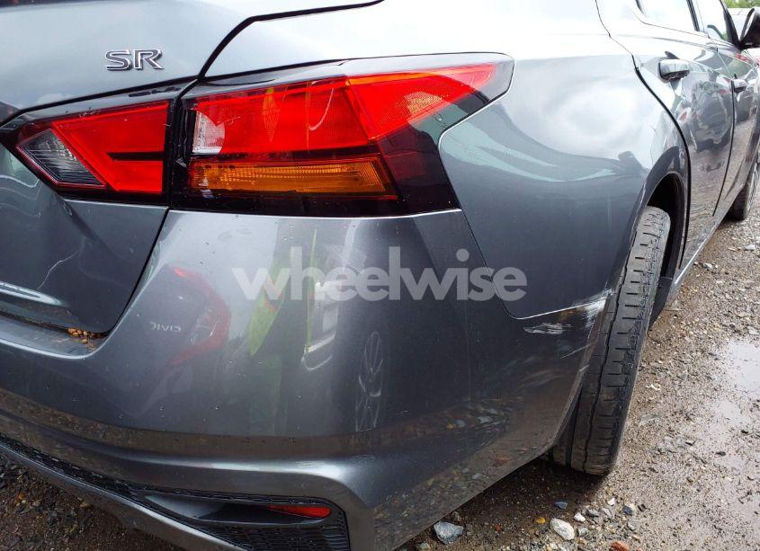 Photo 19 of 2019 Nissan Altima 2.5 SR (VIN 1N4BL4CV0KC113145)