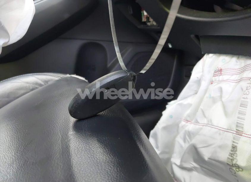 Photo 11 of 2019 Nissan Altima 2.5 SR (VIN 1N4BL4CV0KC120418)