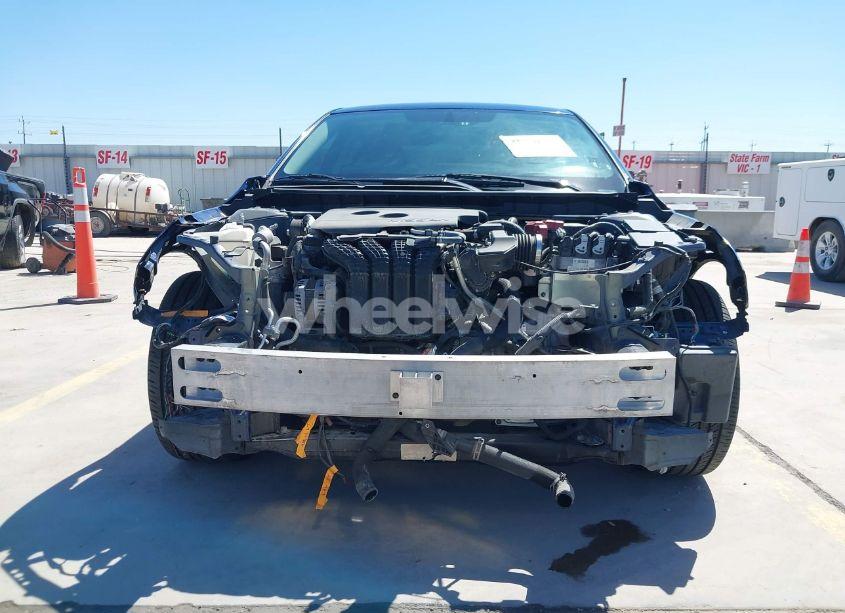 Photo 13 of 2019 Nissan Altima 2.5 SR (VIN 1N4BL4CV0KC150325)