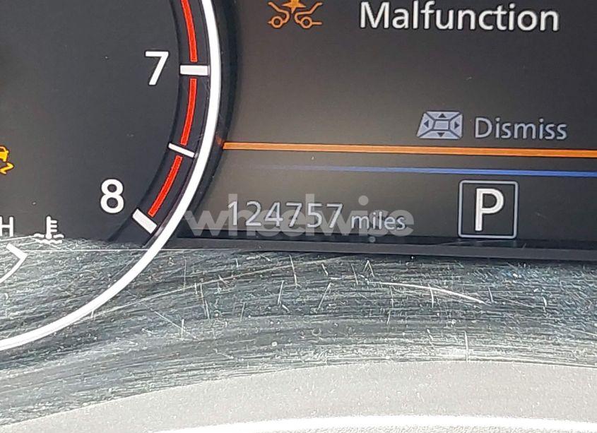 Photo 16 of 2019 Nissan Altima 2.5 SR (VIN 1N4BL4CV0KC150325)