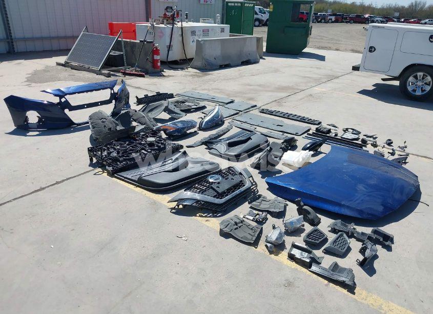 Photo 18 of 2019 Nissan Altima 2.5 SR (VIN 1N4BL4CV0KC150325)