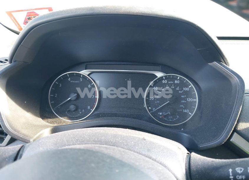 Photo 7 of 2019 Nissan Altima 2.5 SR (VIN 1N4BL4CV0KC167609)