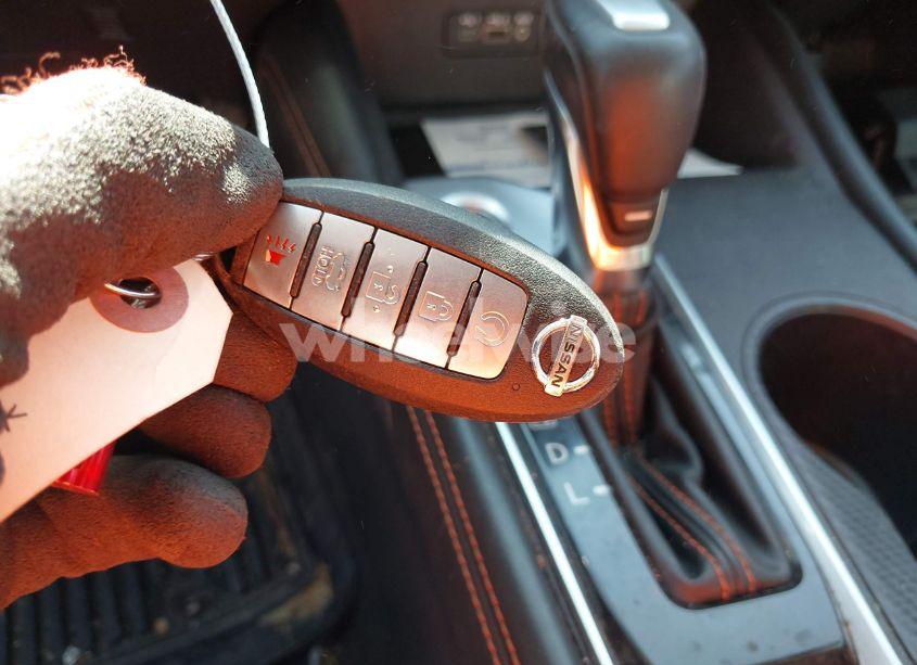 Photo 11 of 2019 Nissan Altima 2.5 SR (VIN 1N4BL4CV0KC173345)