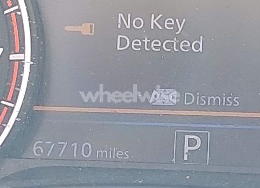 Photo 15 of 2019 Nissan Altima 2.5 SR (VIN 1N4BL4CV0KC173345)