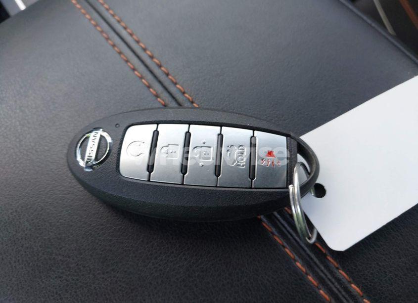 Photo 11 of 2019 Nissan Altima 2.5 SR (VIN 1N4BL4CV0KC185186)