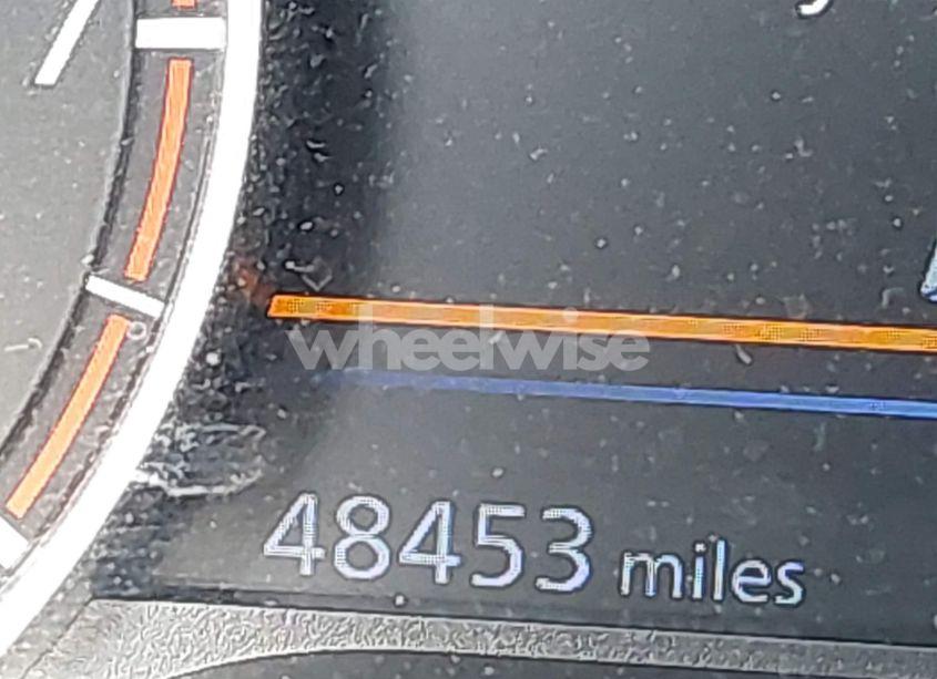 Photo 16 of 2019 Nissan Altima 2.5 SR (VIN 1N4BL4CV0KC185186)