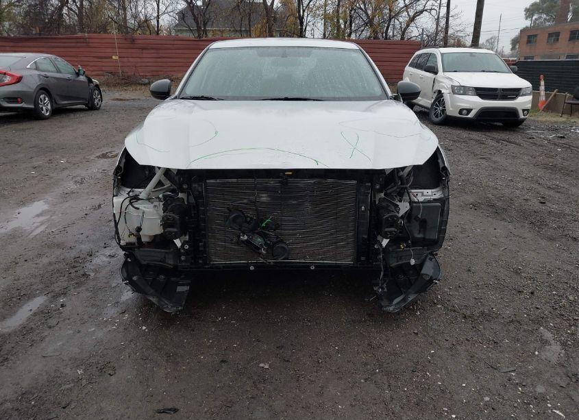 Photo 12 of 2019 Nissan Altima 2.5 SR (VIN 1N4BL4CV0KC195264)