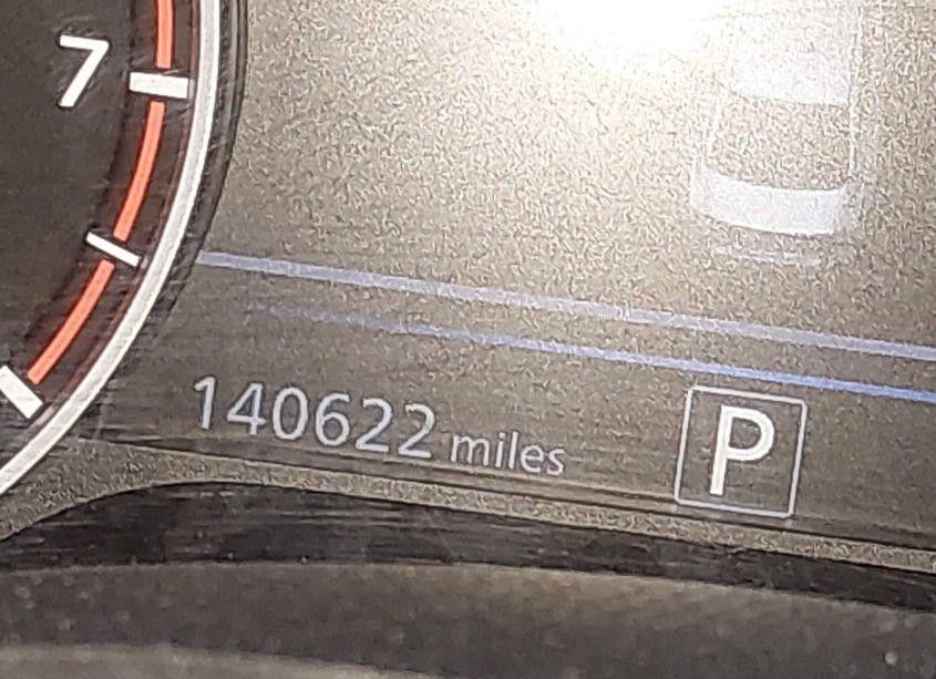 Photo 7 of 2019 Nissan Altima 2.5 SR (VIN 1N4BL4CV0KC195264)