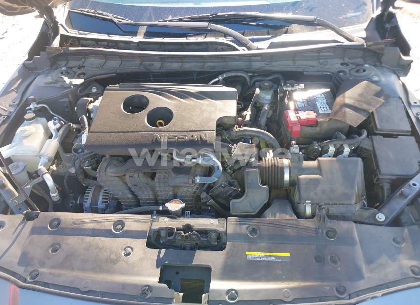 Photo 10 of 2019 Nissan Altima 2.5 SR (VIN 1N4BL4CV0KC195622)