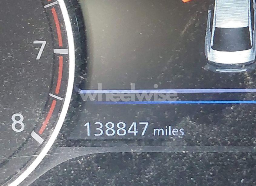 Photo 14 of 2019 Nissan Altima 2.5 SR (VIN 1N4BL4CV0KC195622)