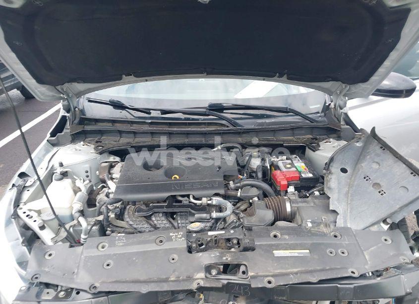 Photo 10 of 2019 Nissan Altima 2.5 SR (VIN 1N4BL4CV0KC210037)