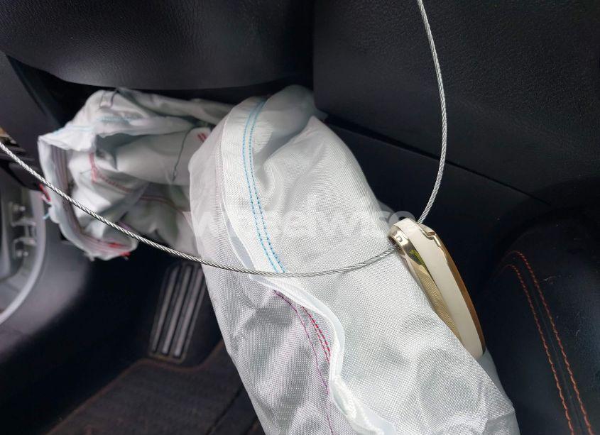 Photo 11 of 2019 Nissan Altima 2.5 SR (VIN 1N4BL4CV0KC210037)