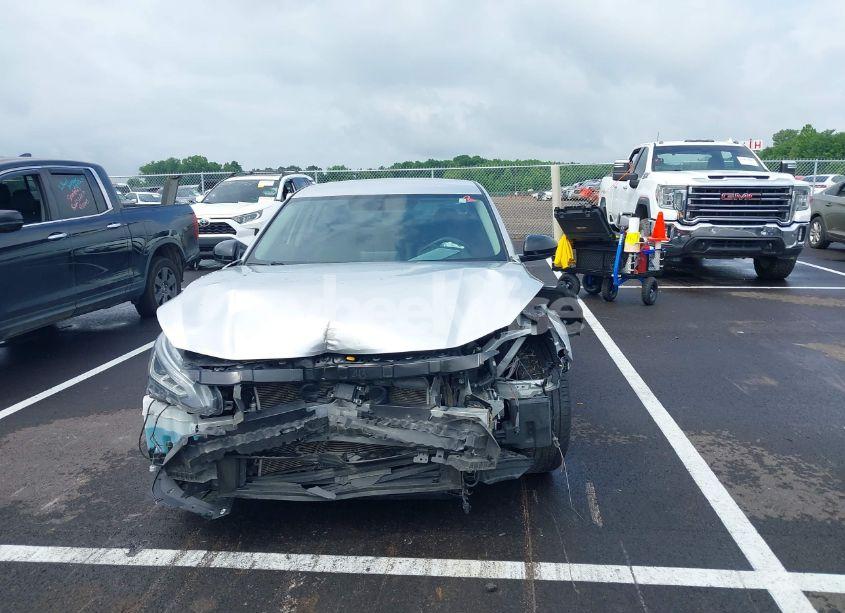 Photo 12 of 2019 Nissan Altima 2.5 SR (VIN 1N4BL4CV0KC210037)