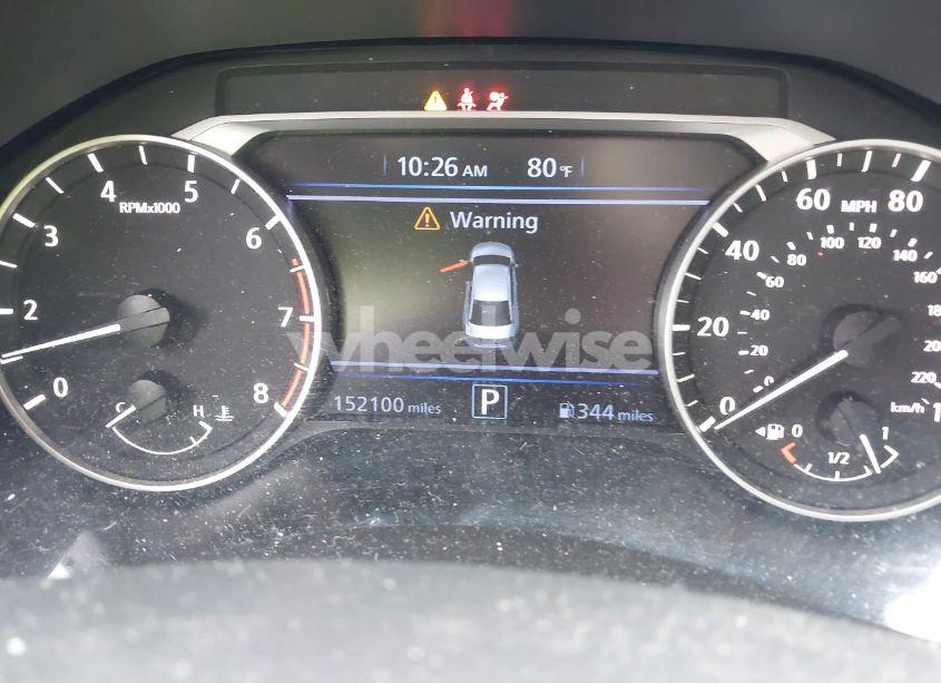 Photo 15 of 2019 Nissan Altima 2.5 SR (VIN 1N4BL4CV0KC210037)