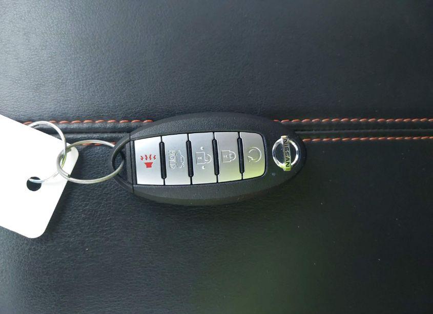 Photo 11 of 2020 Nissan Altima SR FWD (VIN 1N4BL4CV0LC142081)