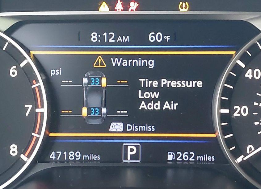 Photo 15 of 2020 Nissan Altima SR FWD (VIN 1N4BL4CV0LC142081)