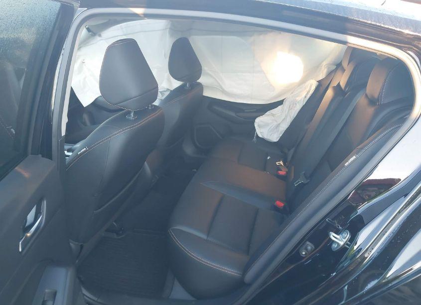 Photo 8 of 2020 Nissan Altima SR FWD (VIN 1N4BL4CV0LC142081)