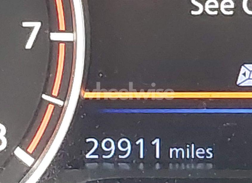 Photo 16 of 2020 Nissan Altima SR FWD (VIN 1N4BL4CV0LC155655)