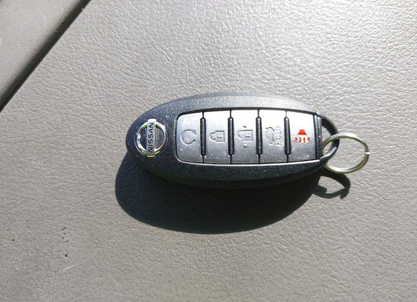 Photo 11 of 2020 Nissan Altima SR FWD (VIN 1N4BL4CV0LC186310)