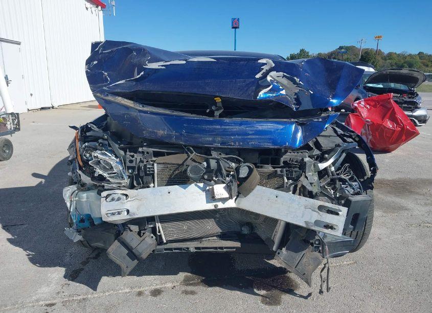 Photo 13 of 2020 Nissan Altima SR FWD (VIN 1N4BL4CV0LC186310)