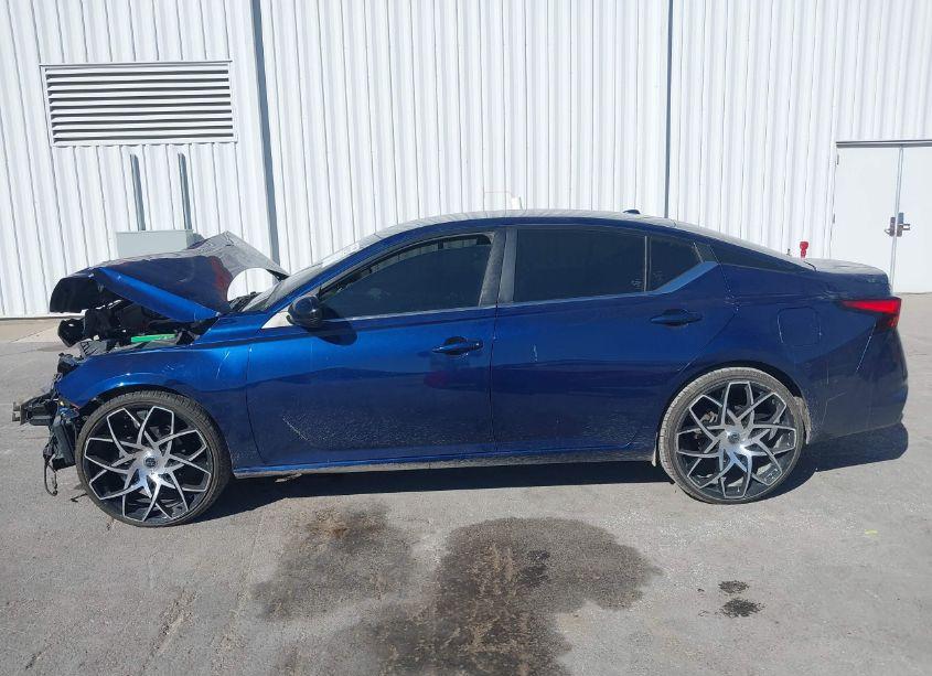 Photo 15 of 2020 Nissan Altima SR FWD (VIN 1N4BL4CV0LC186310)