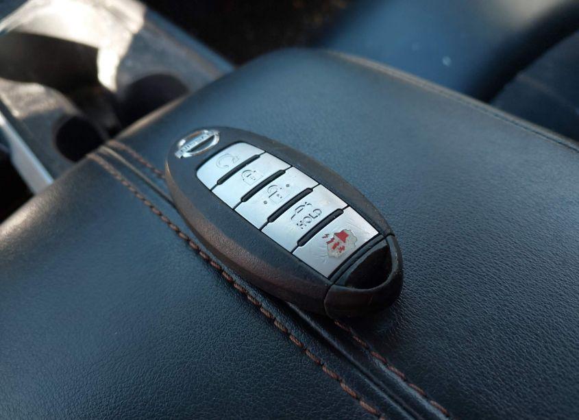 Photo 11 of 2020 Nissan Altima SR FWD (VIN 1N4BL4CV0LC202148)