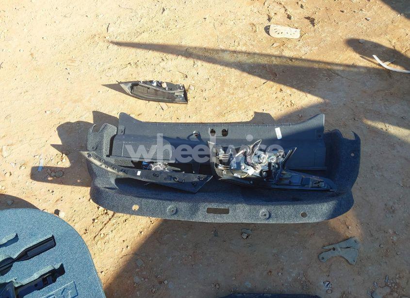 Photo 12 of 2020 Nissan Altima SR FWD (VIN 1N4BL4CV0LC207723)